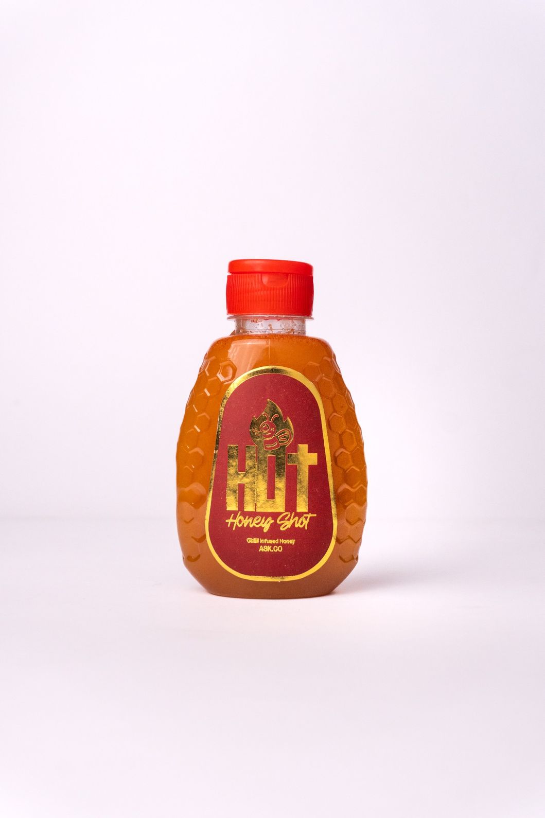 Hot Honey